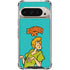 Scooby Doo Shaggy Pixel 9/9 Pro Clear Case